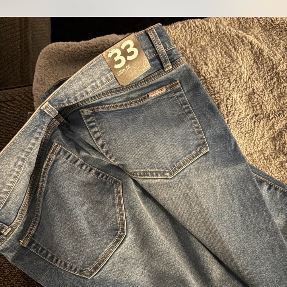 Women’s Blue Slim Fit Jeans